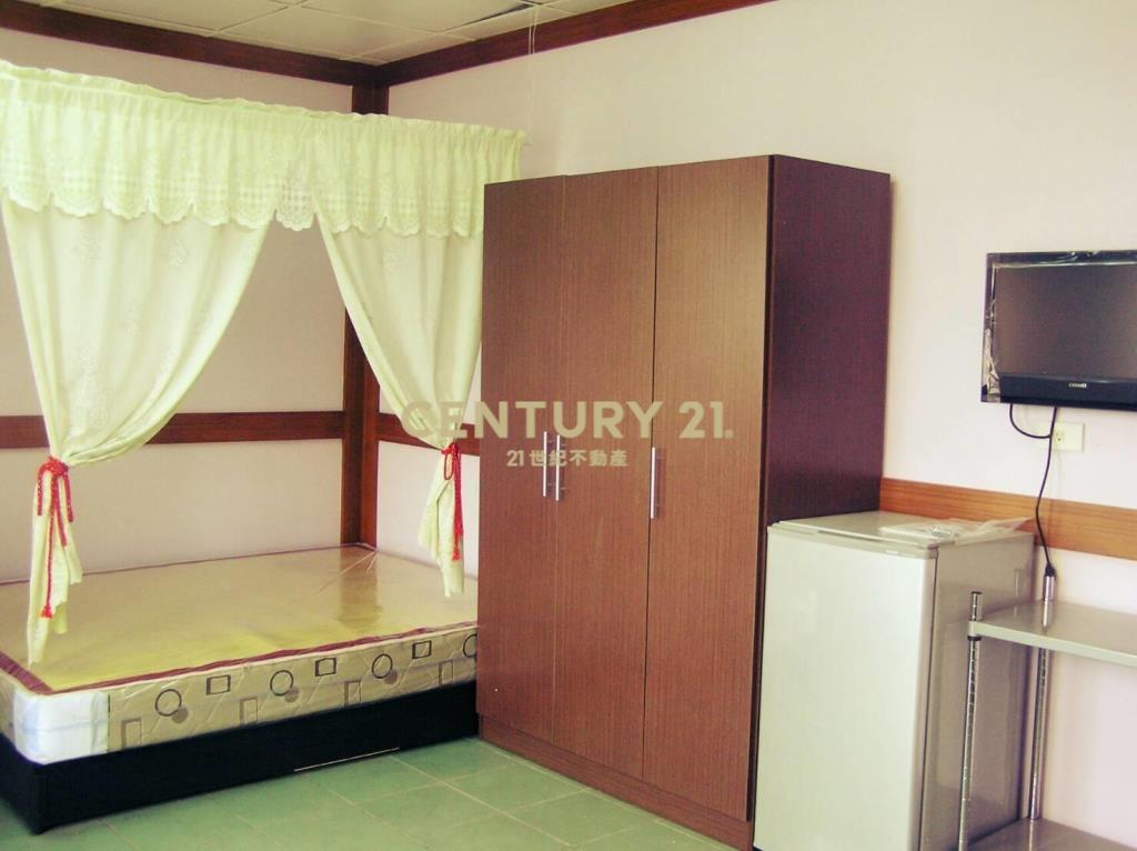 榮星花園收租頂家