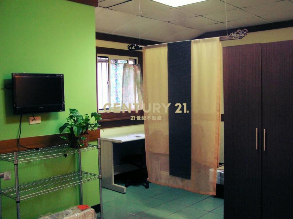 榮星花園收租頂家