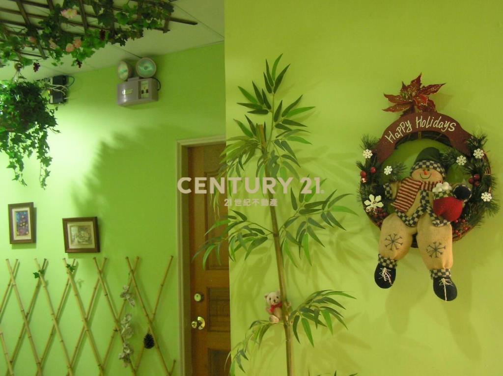 榮星花園收租頂家