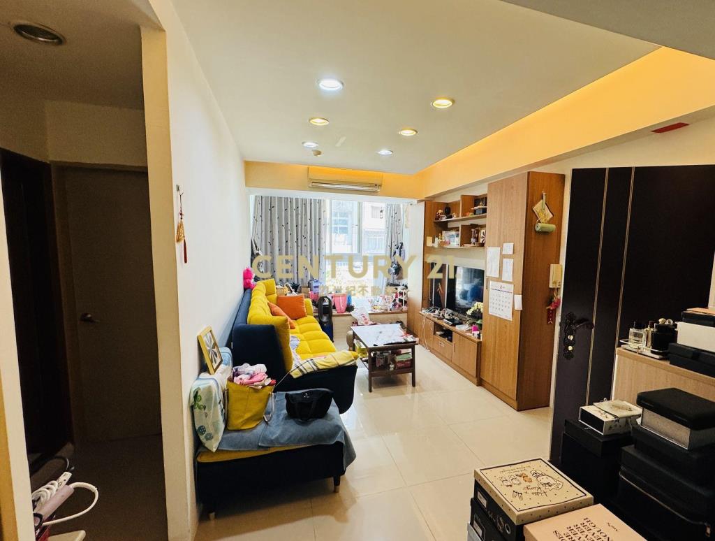 東湖國小電梯2房