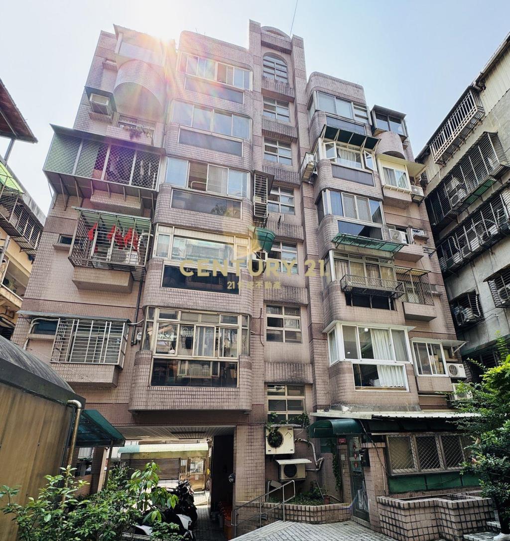 東湖國小電梯2房