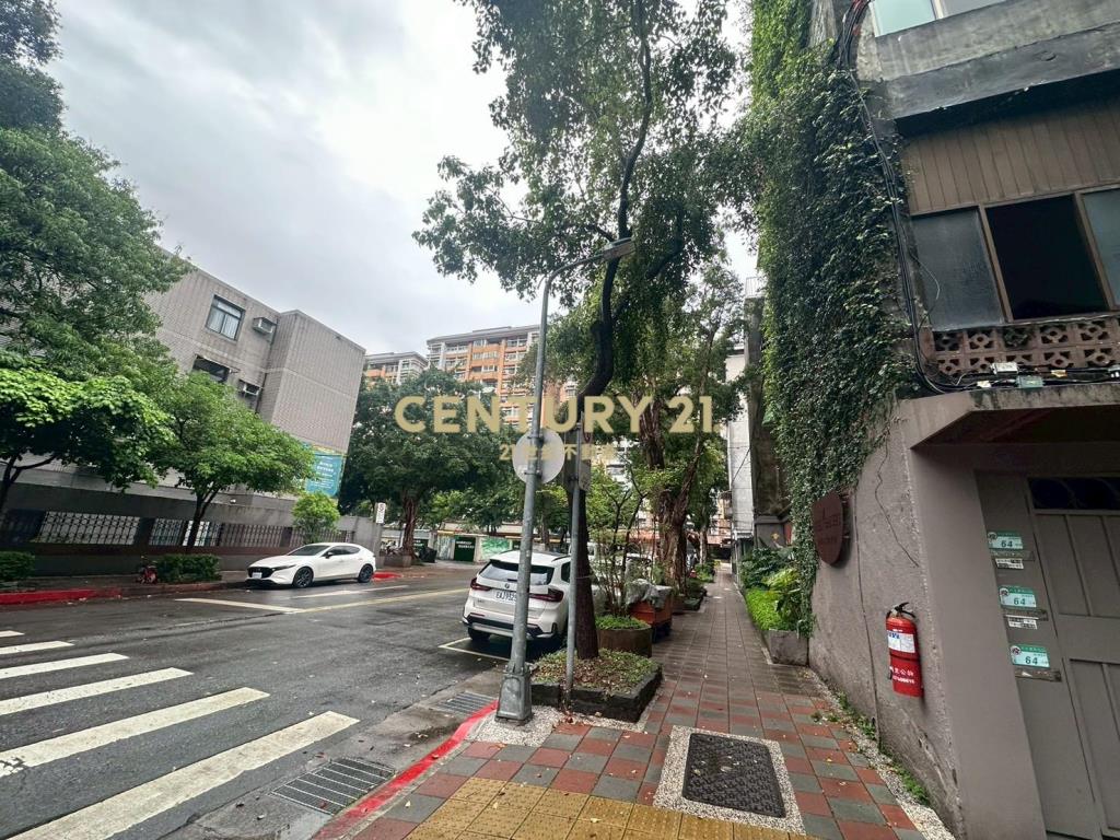 二村邊間土地大