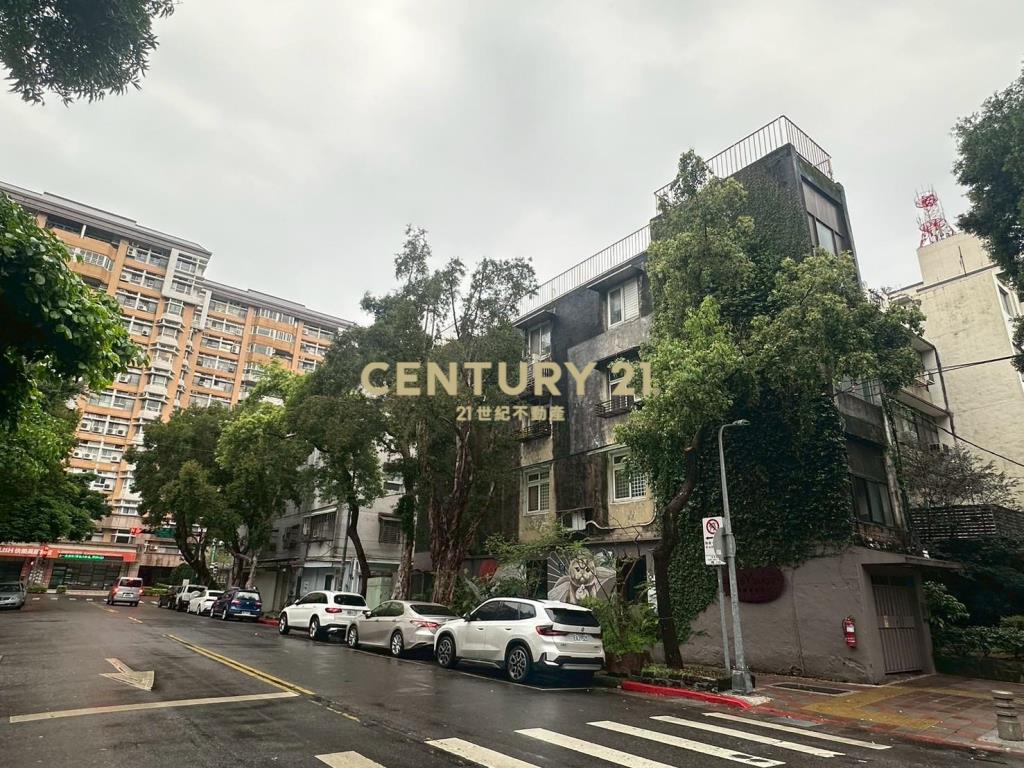 二村邊間土地大