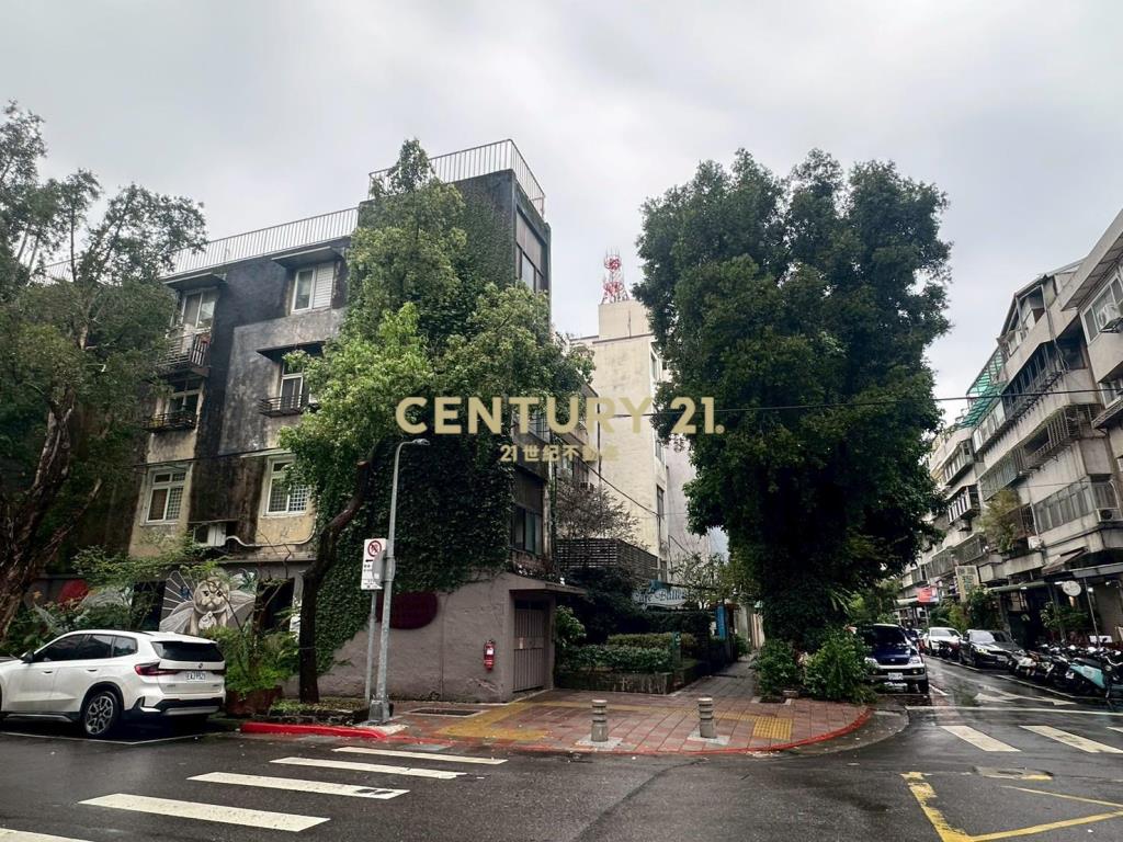 二村邊間土地大