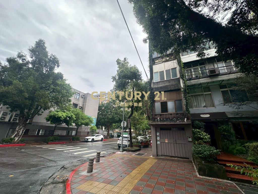 二村邊間土地大