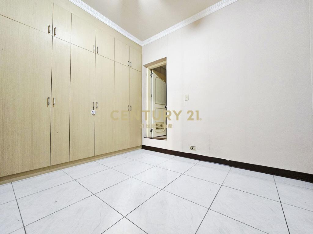 民生圓環面寬方正四房