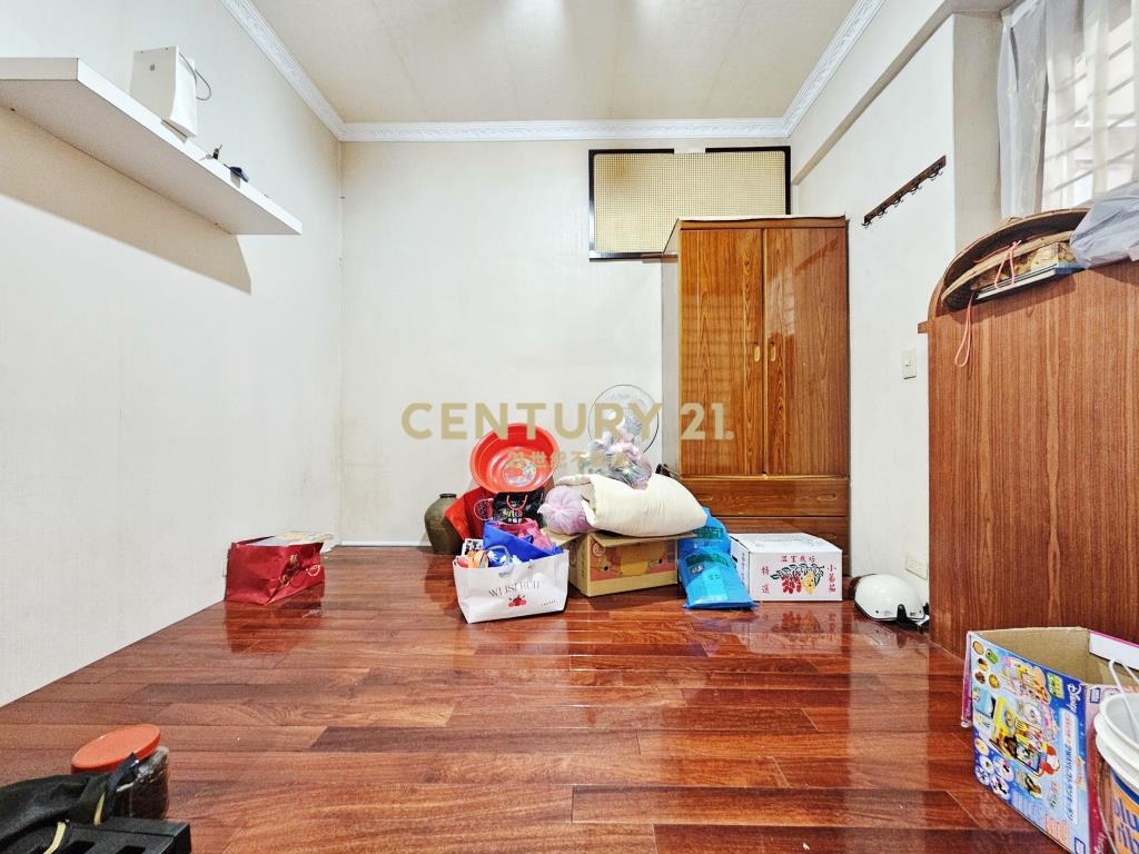 民生圓環面寬方正四房