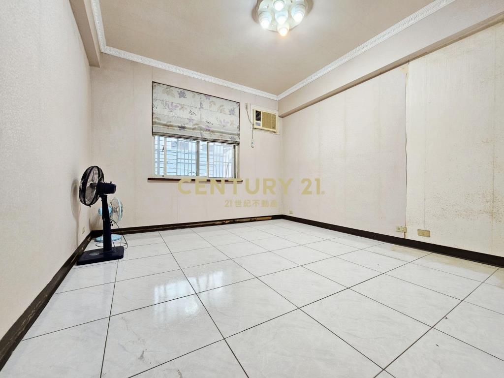 民生圓環面寬方正四房