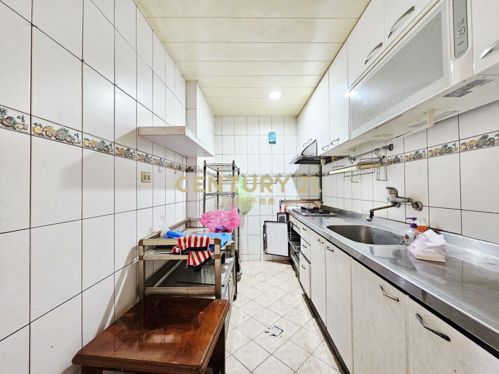 民生圓環面寬方正四房