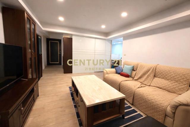 建成101景觀電梯三房