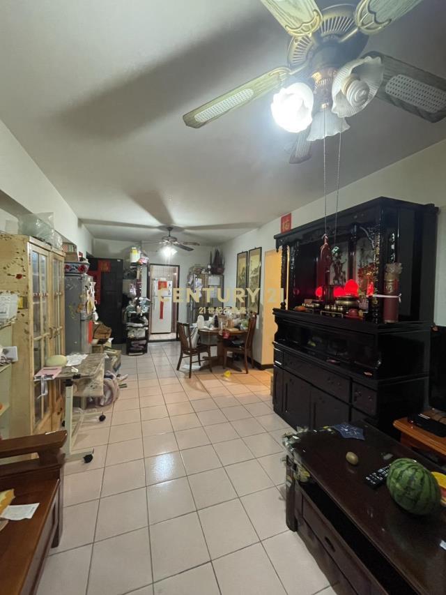 延壽國宅樹景三房車位可抽