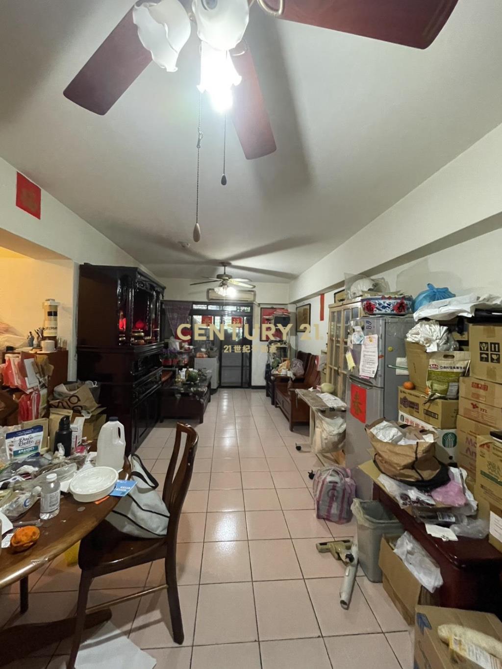 延壽國宅樹景三房車位可抽