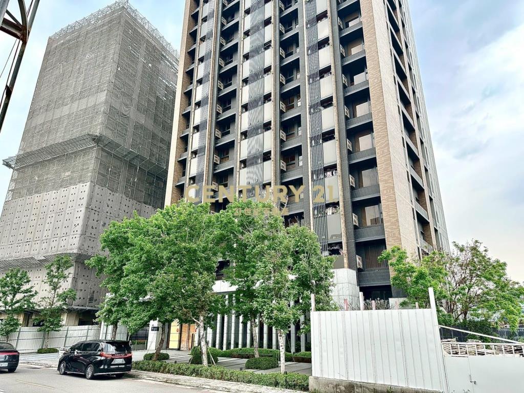 河藍灣精美三房