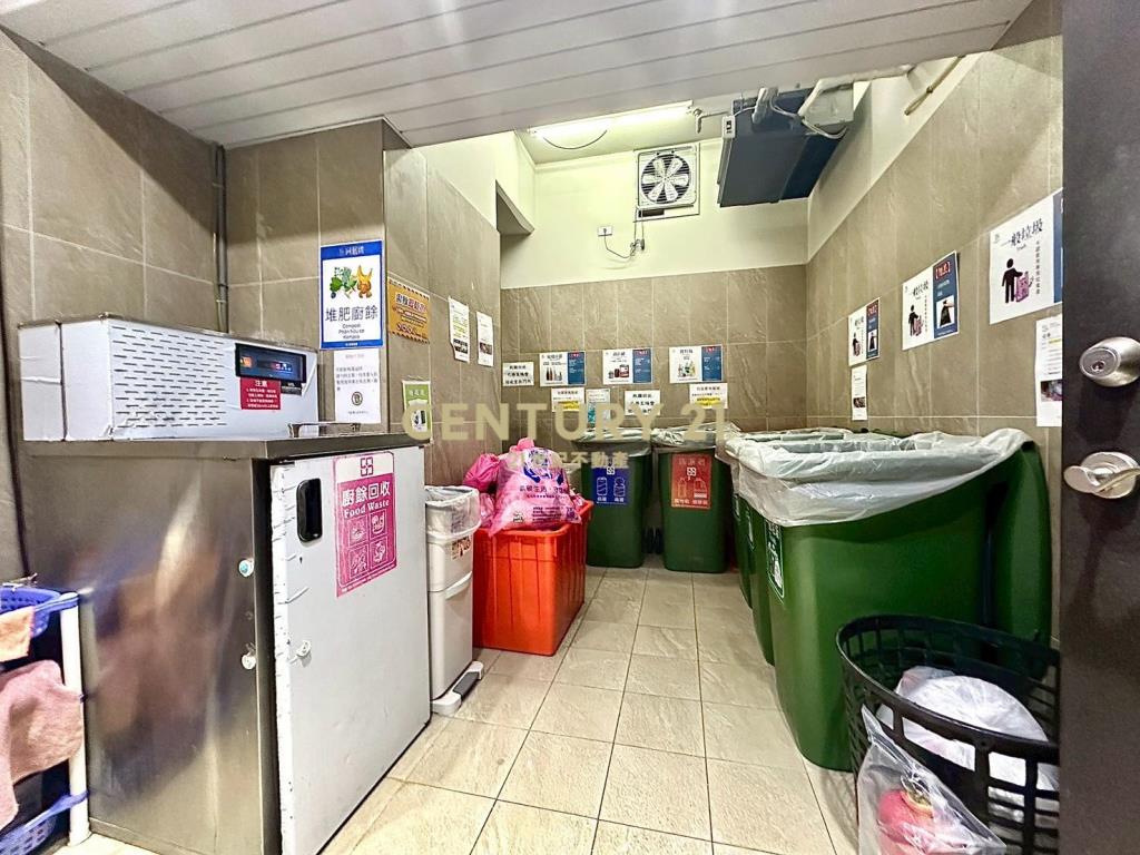 河藍灣精美三房