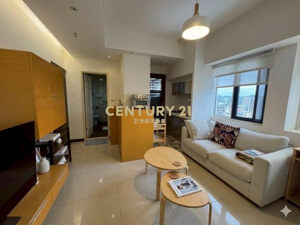 摩根景觀2房附車位