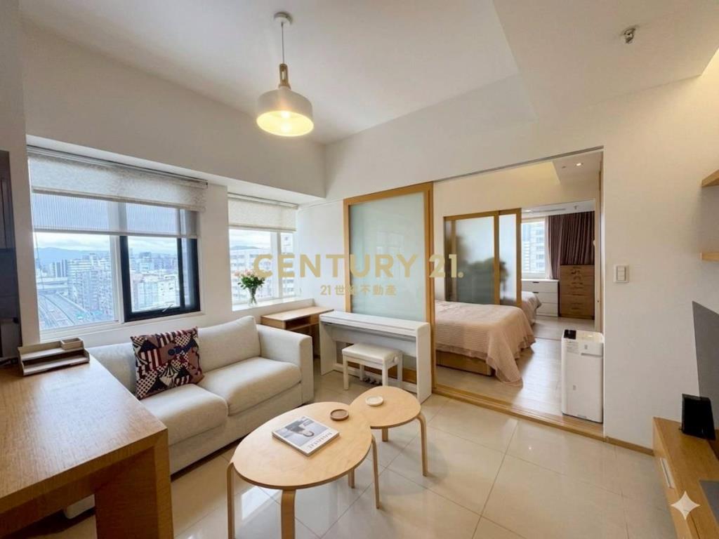 摩根景觀2房附車位