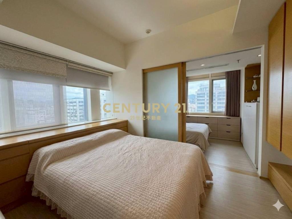 摩根景觀2房附車位