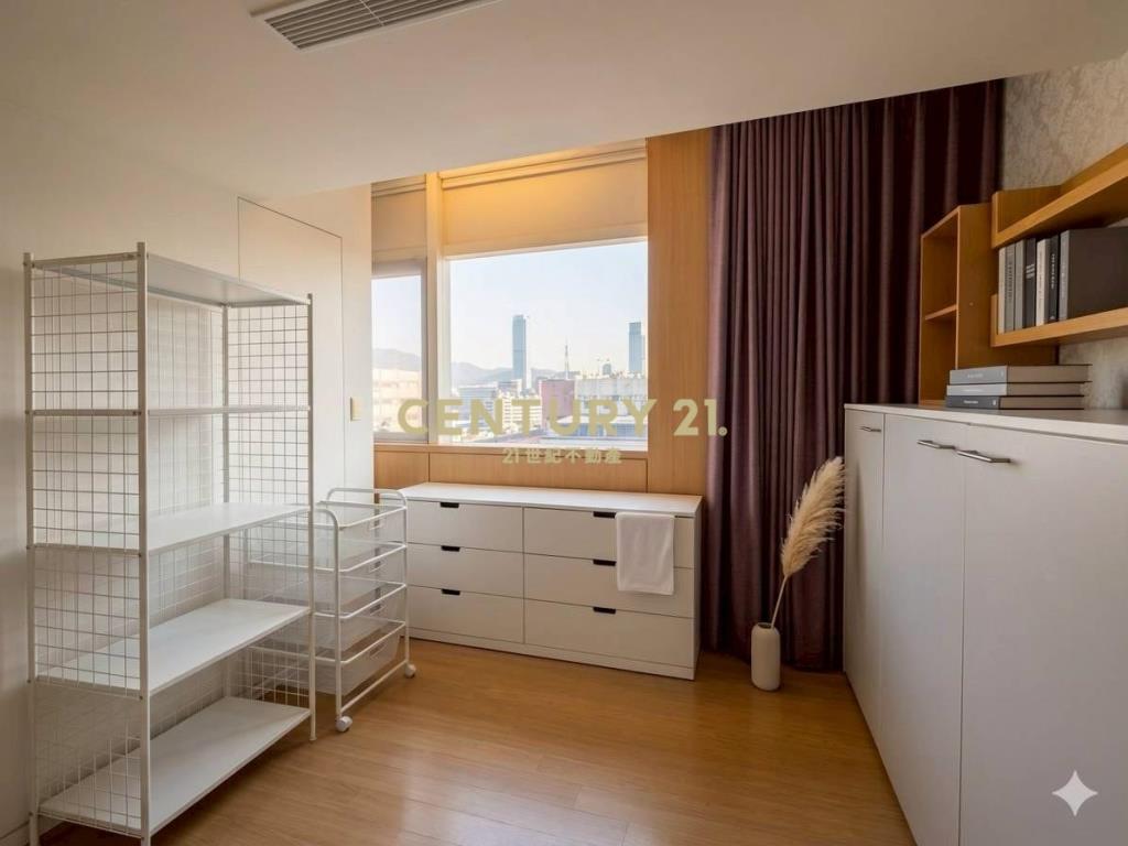 摩根景觀2房附車位