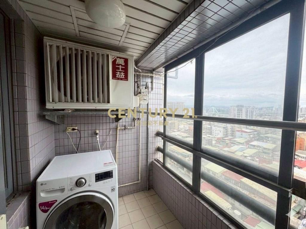 摩根景觀2房附車位