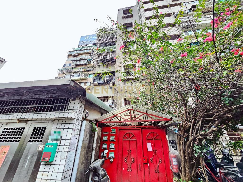 中山國小站低總價美屋