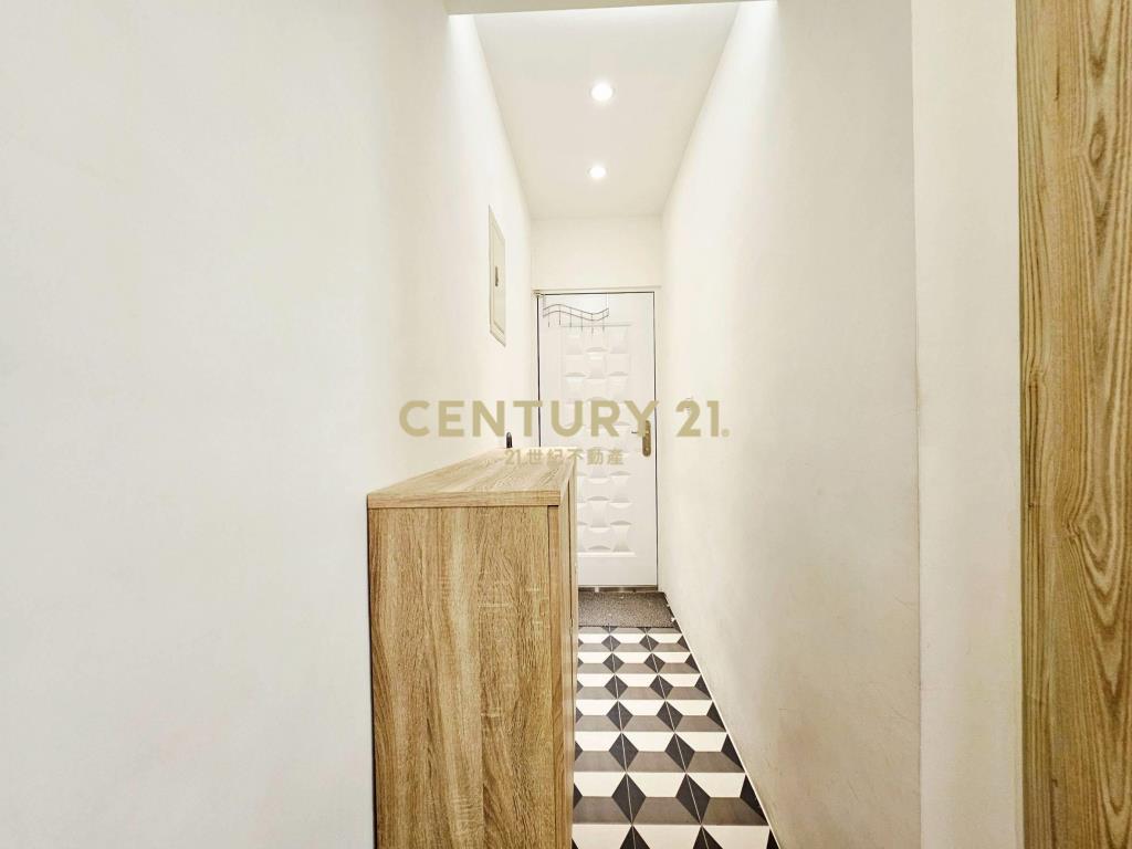 中山國小站低總價美屋