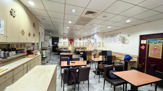 光復北路大面寬金店面