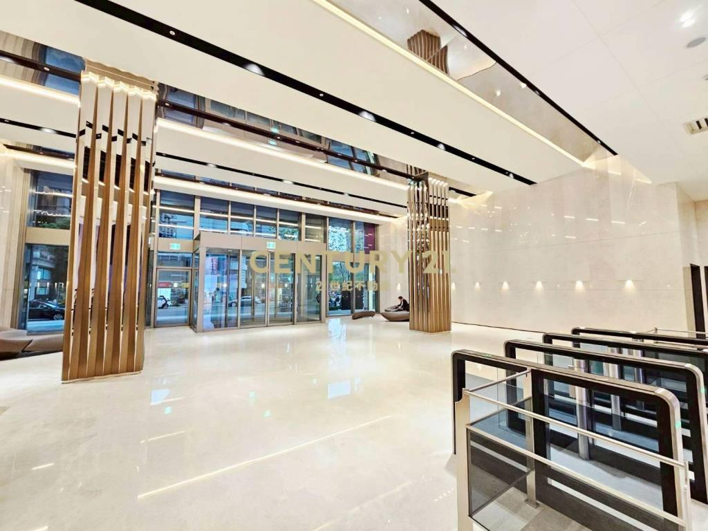 大直敬業頂級A辦