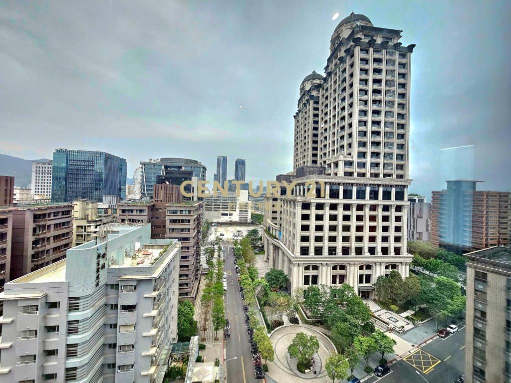 大直敬業頂級A辦