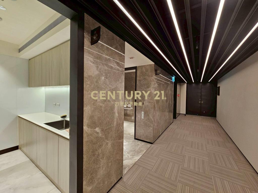 大直敬業頂級A辦