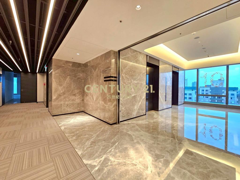 大直敬業頂級A辦