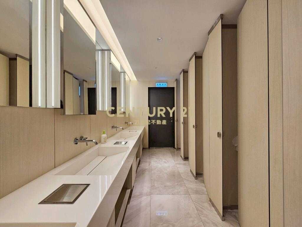 大直敬業頂級A辦