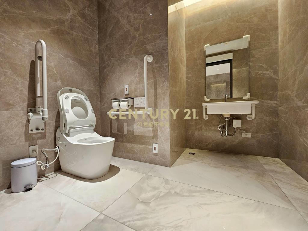 大直敬業頂級A辦