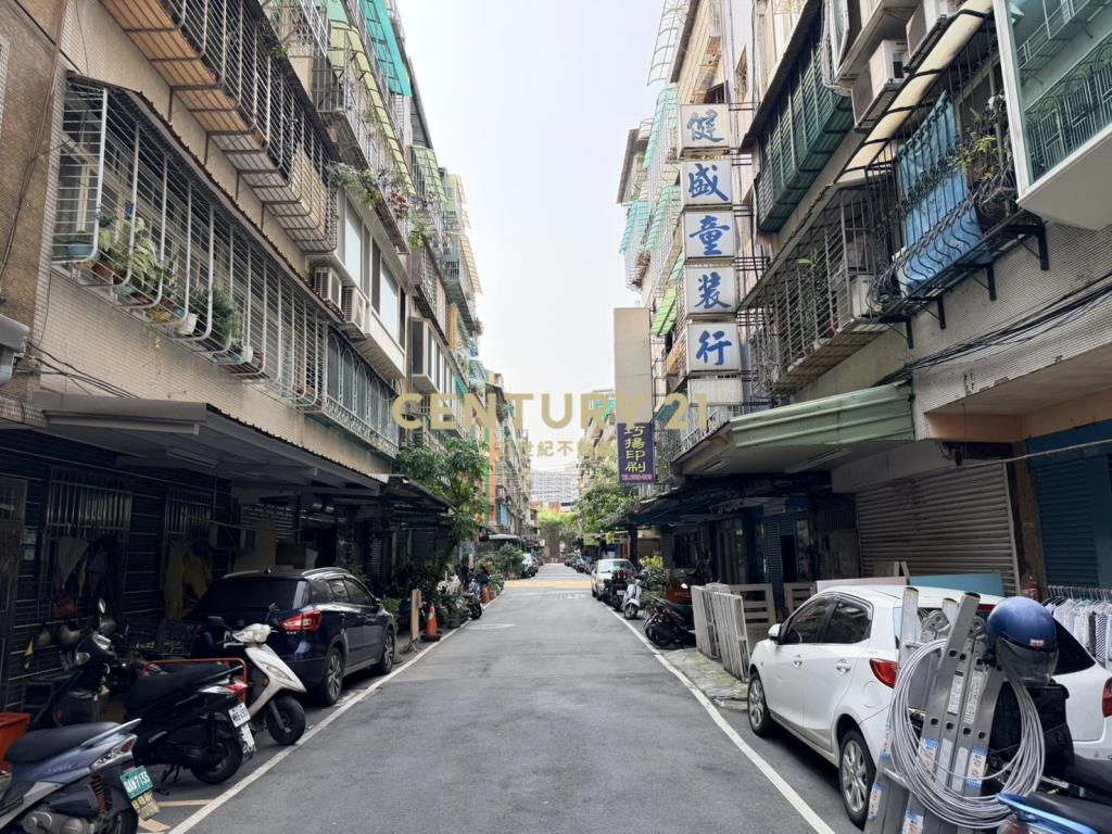 重陽國小公寓3樓