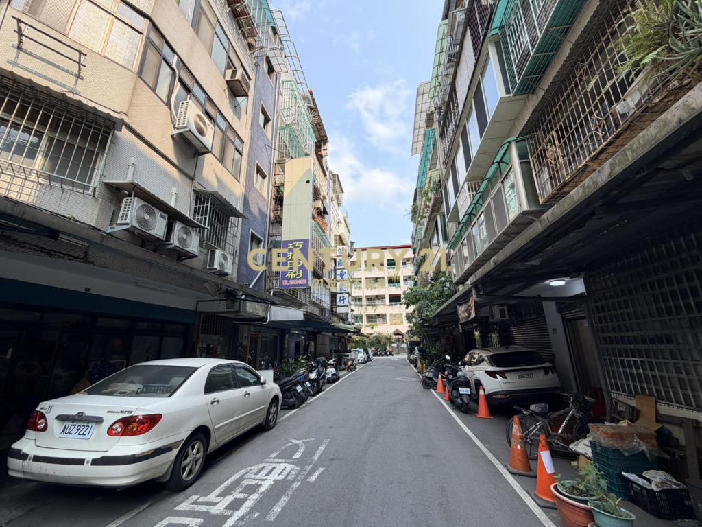 重陽國小公寓3樓