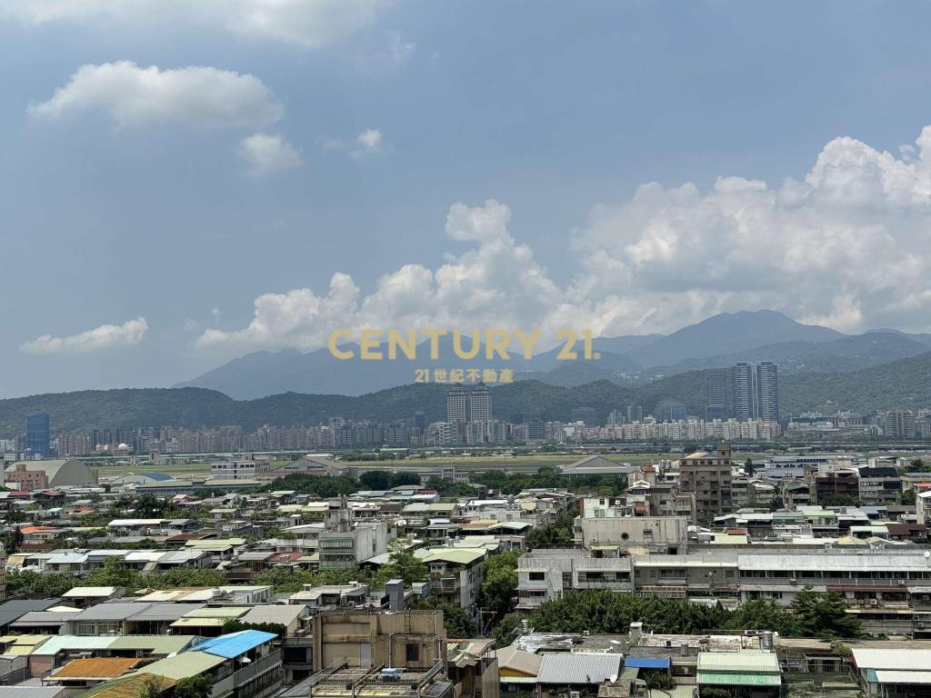 絕美帝景健安四房