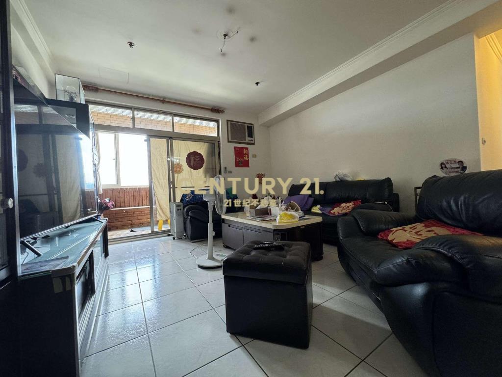 絕美帝景健安四房