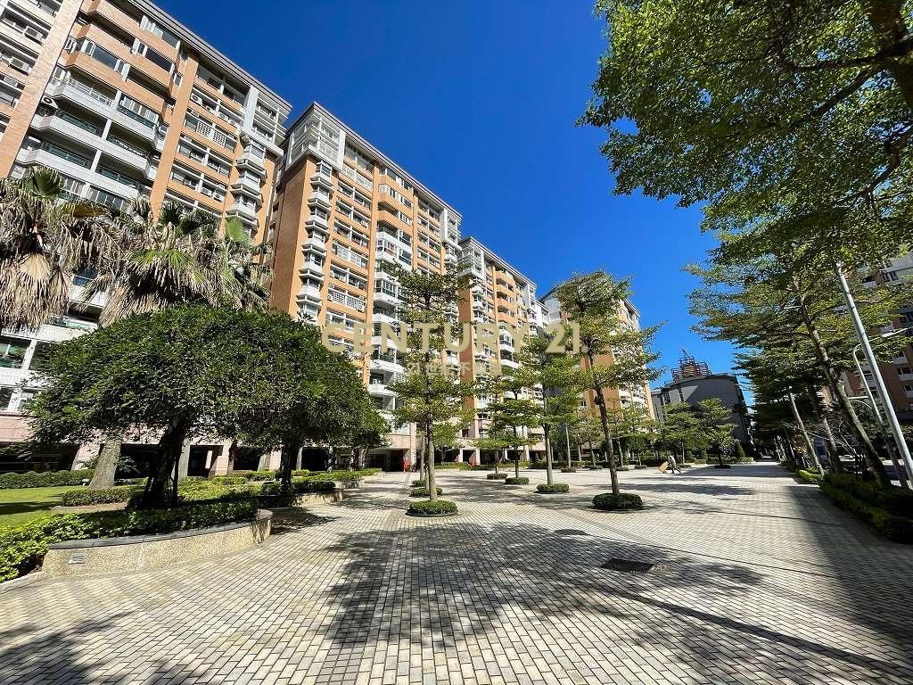 絕美帝景健安四房