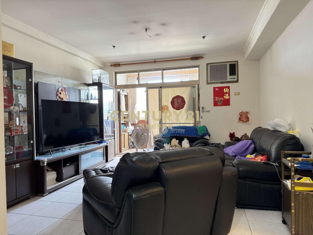 絕美帝景健安四房