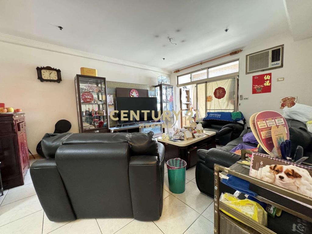 絕美帝景健安四房