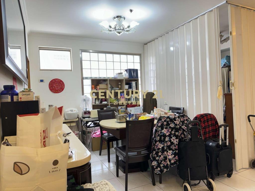 絕美帝景健安四房