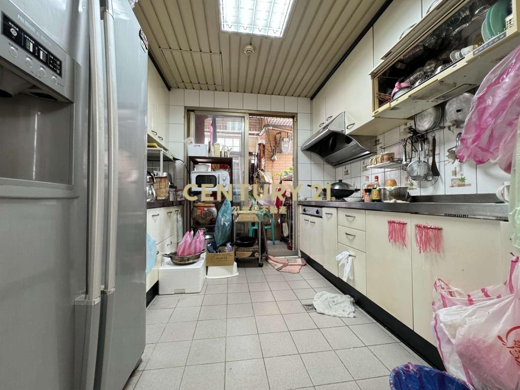 絕美帝景健安四房