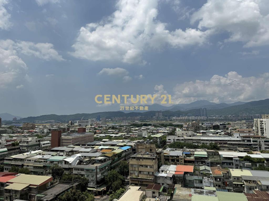 絕美帝景健安四房