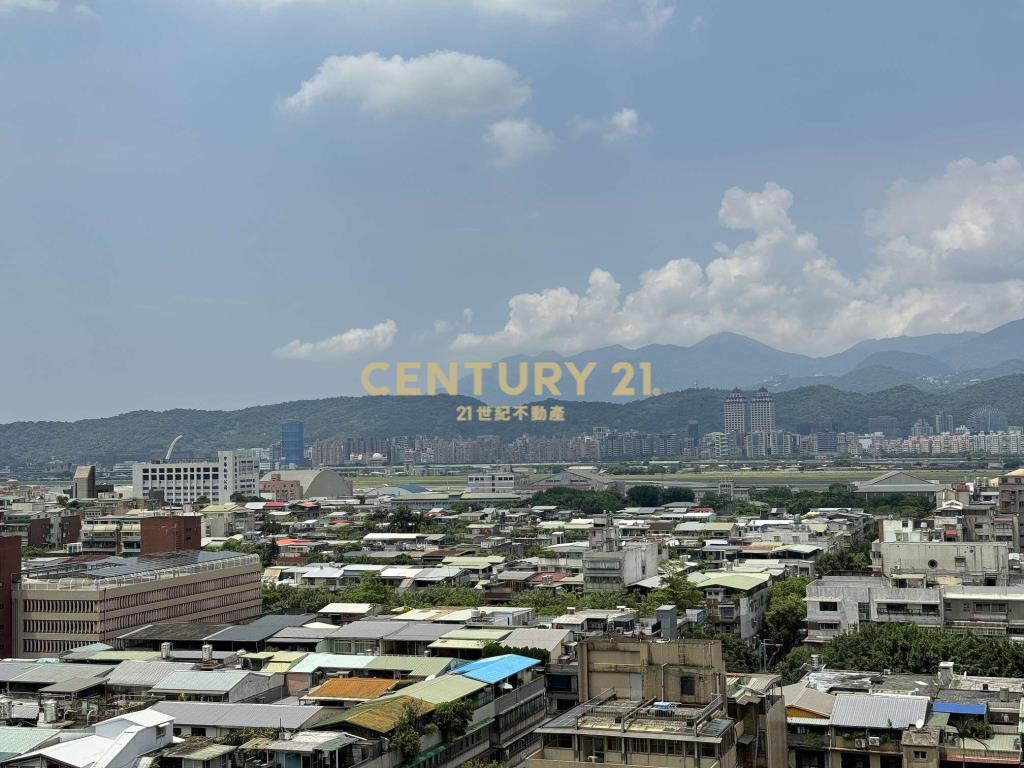 絕美帝景健安四房