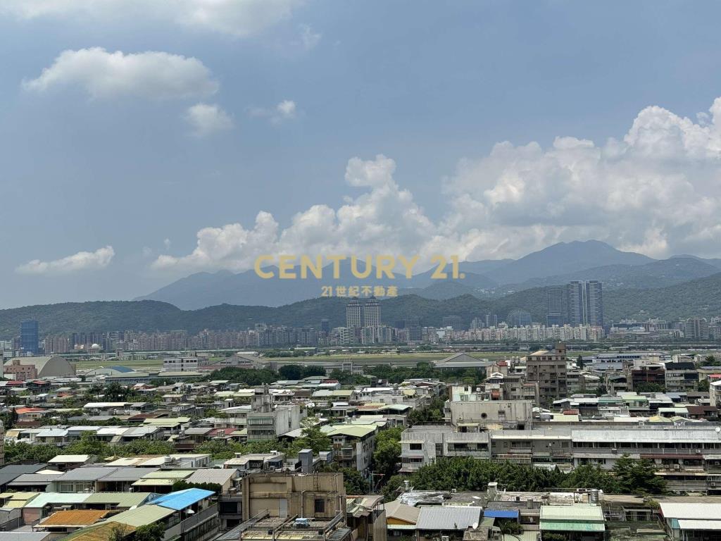 絕美帝景健安四房