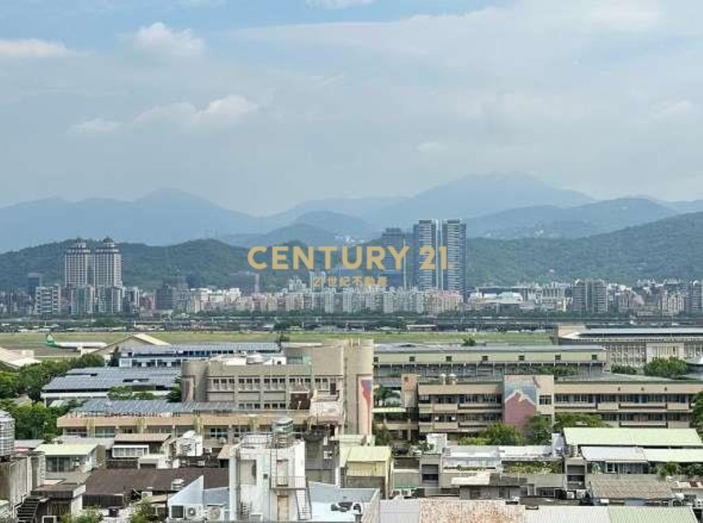 絕美帝景健安四房