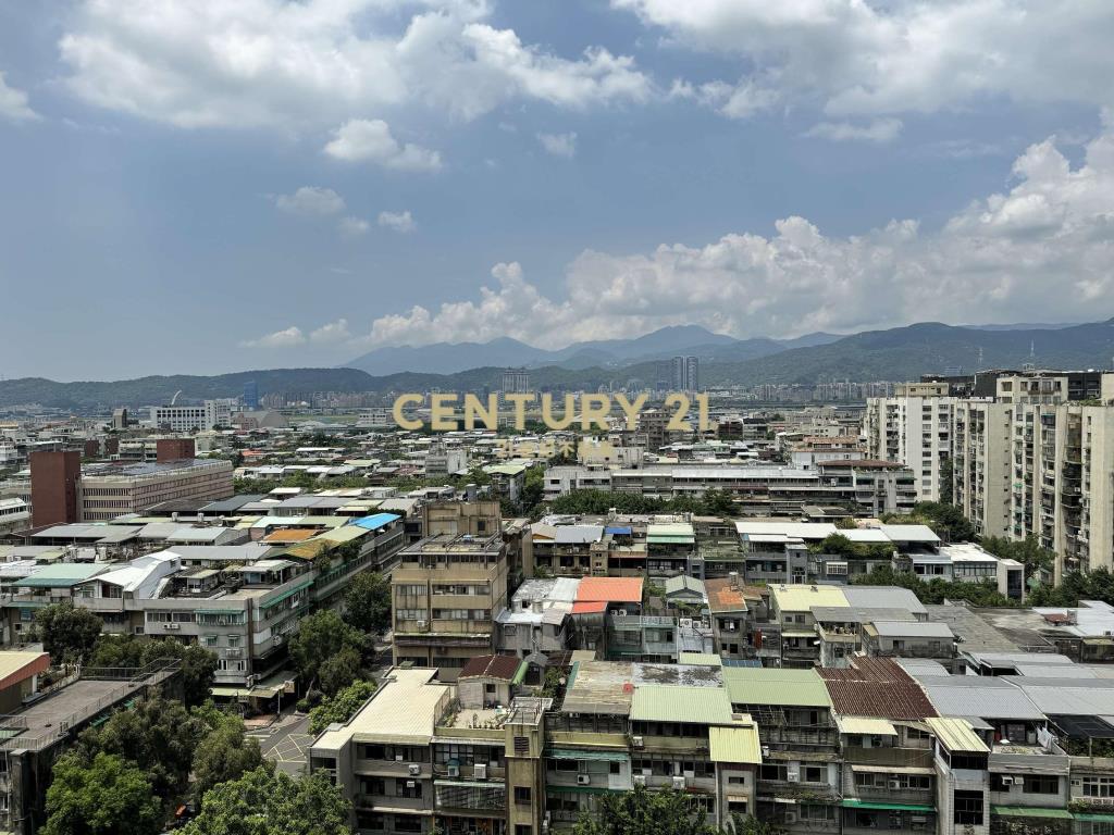 絕美帝景健安四房