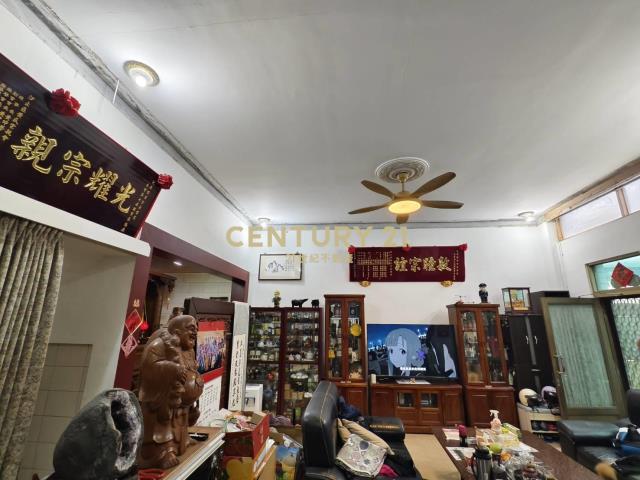 台北小別墅櫻花透天厝