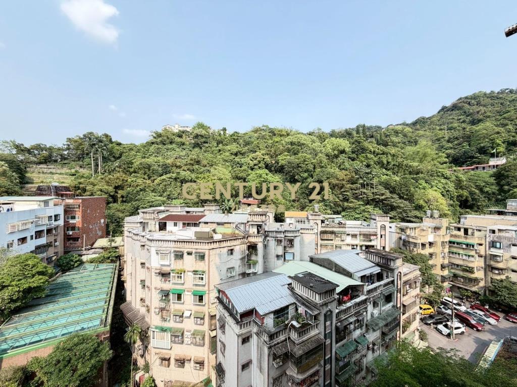信義香禔邊間精美電梯2房