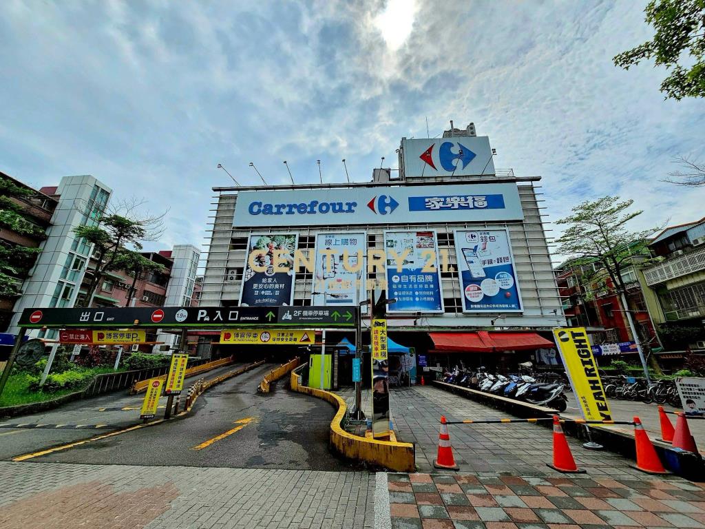 民生社區低總價面寬一樓