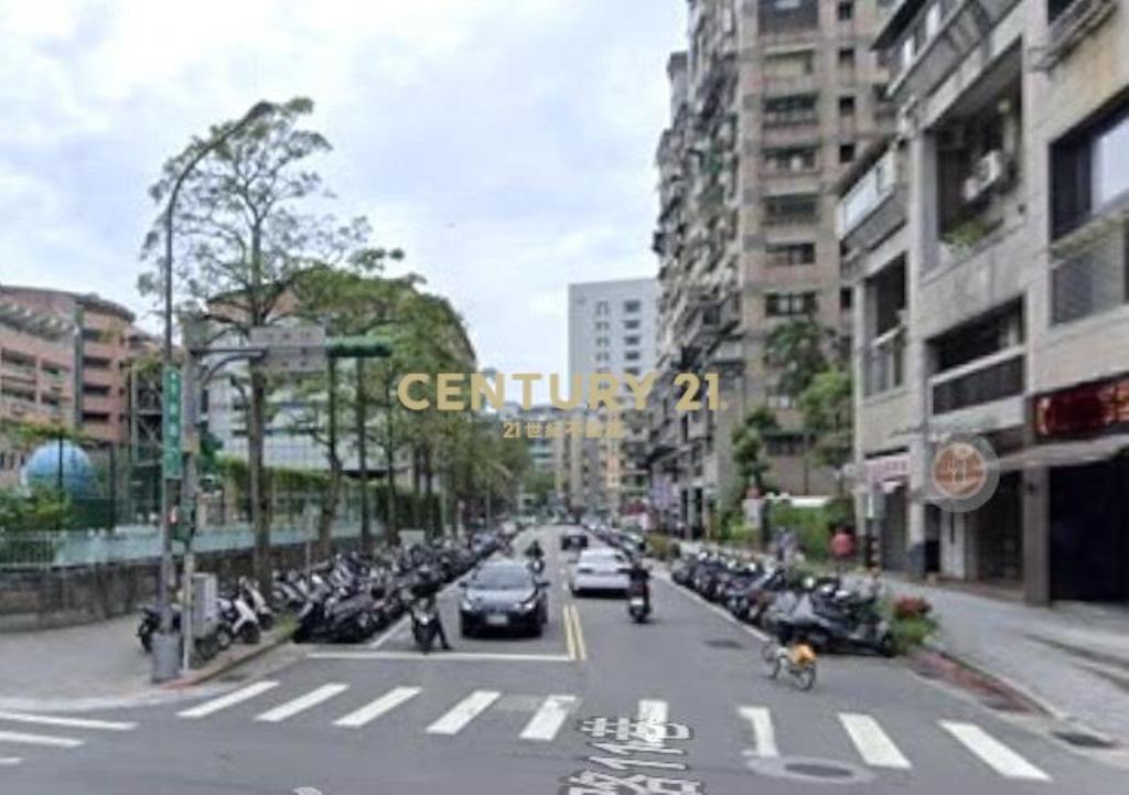 南京三民捷運雙店面